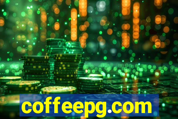 coffeepg.com