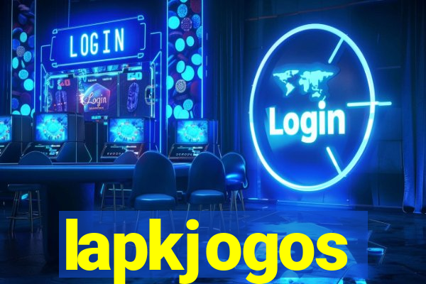 lapkjogos