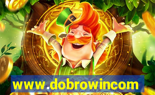 www.dobrowincom