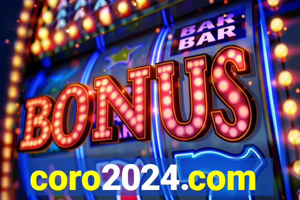 coro2024.com