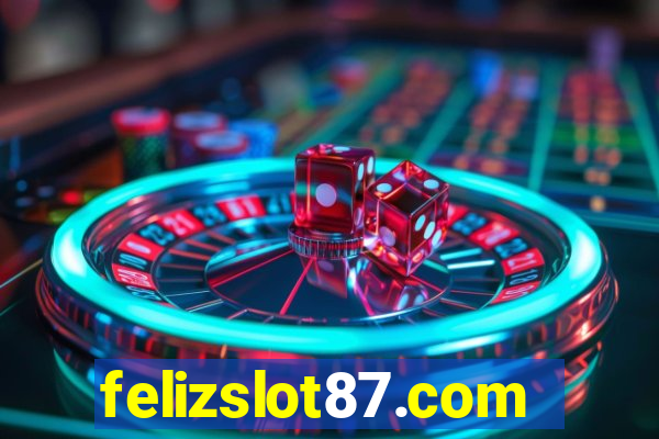 felizslot87.com