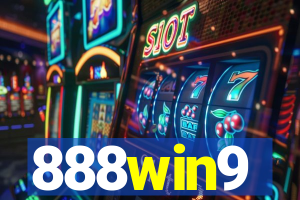 888win9