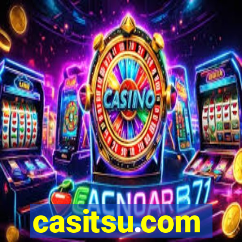 casitsu.com