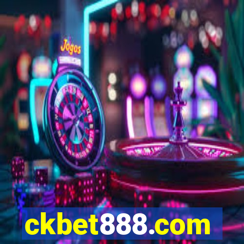 ckbet888.com