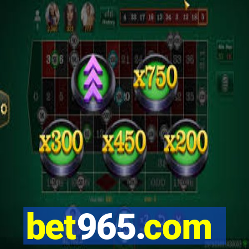 bet965.com