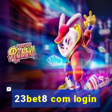 23bet8 com login