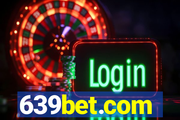 639bet.com