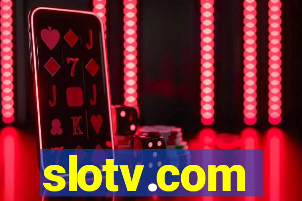 slotv.com