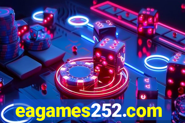 eagames252.com