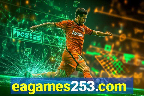 eagames253.com