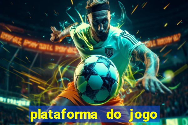 plataforma do jogo do canguru