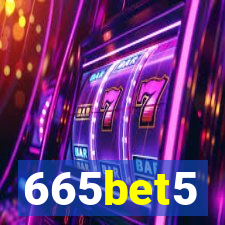 665bet5