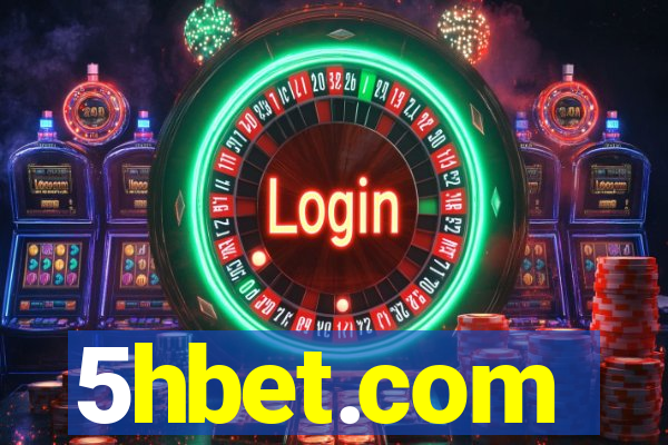 5hbet.com