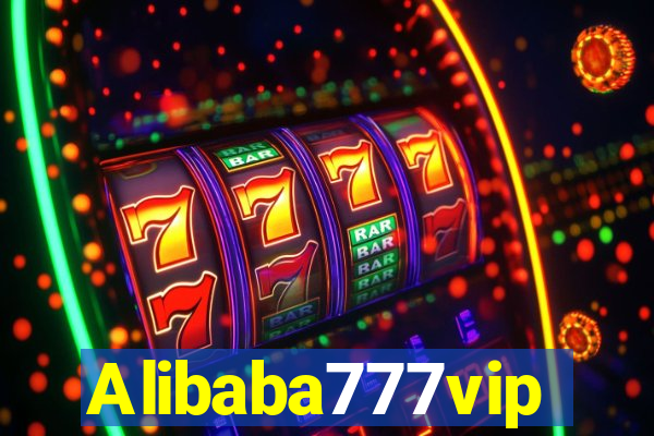 Alibaba777vip