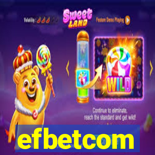 efbetcom