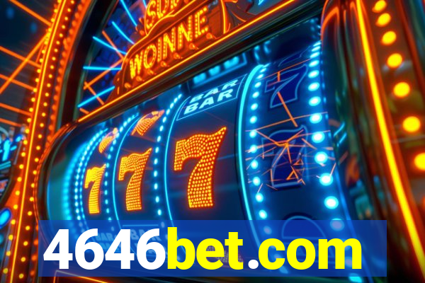 4646bet.com