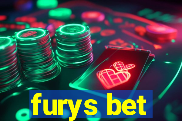 furys bet