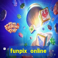 funpix online plataforma de jogos