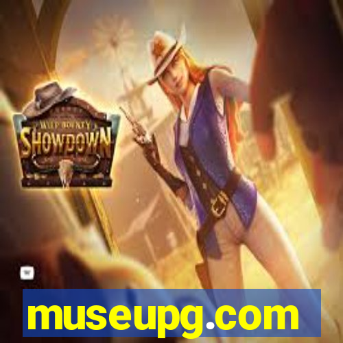 museupg.com