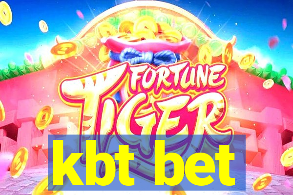 kbt bet