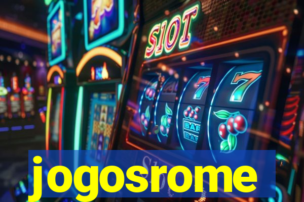 jogosrome