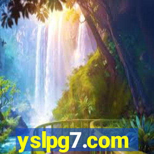 yslpg7.com