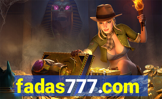 fadas777.com