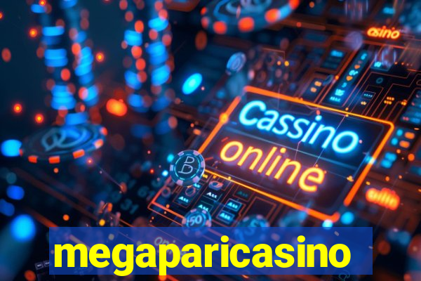 megaparicasino