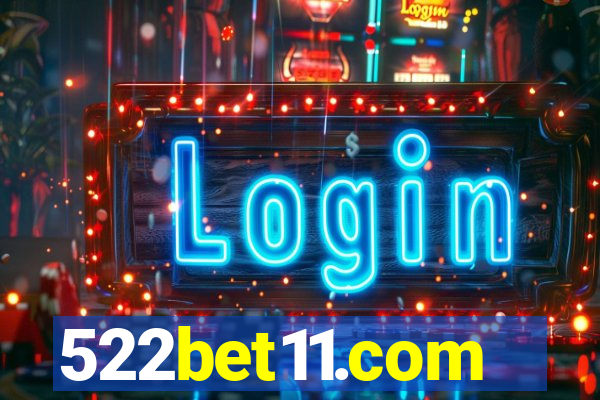 522bet11.com