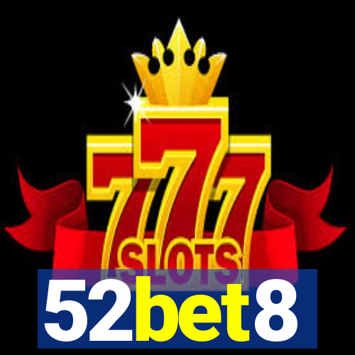 52bet8