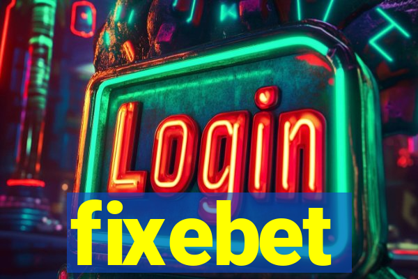 fixebet