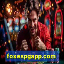 foxespgapp.com