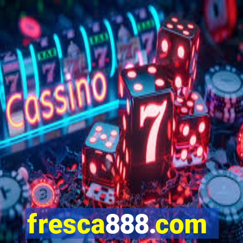 fresca888.com