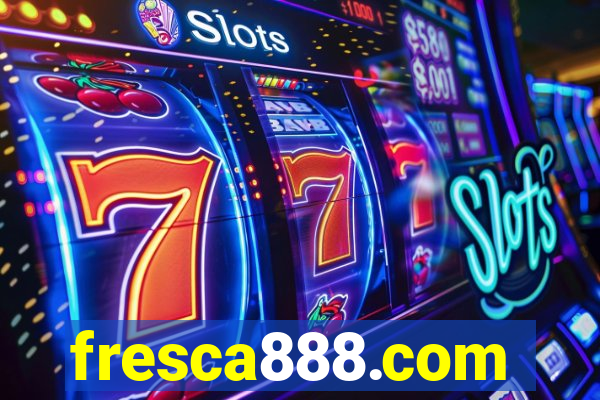 fresca888.com