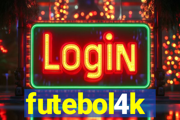 futebol4k