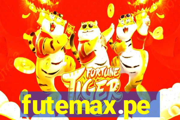 futemax.pe