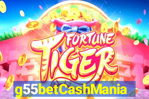 g55betCashMania