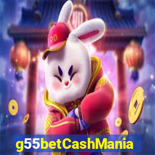 g55betCashMania