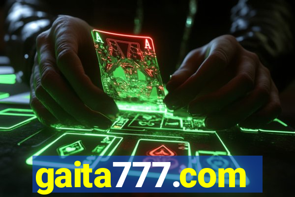 gaita777.com