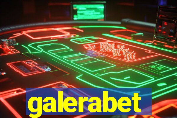 galerabet