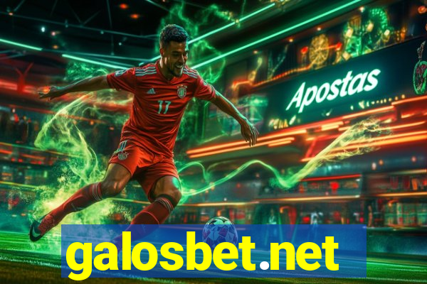 galosbet.net