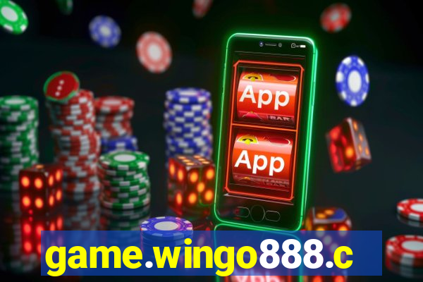 game.wingo888.com