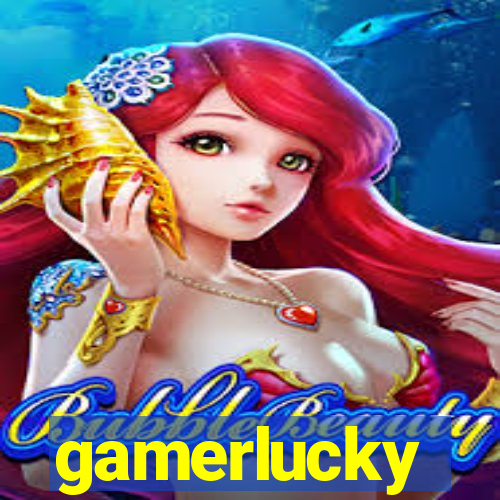 gamerlucky