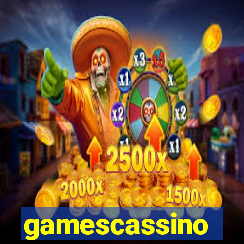 gamescassino