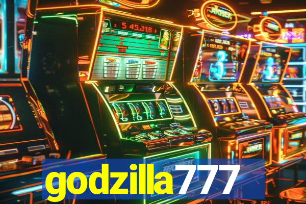 godzilla777