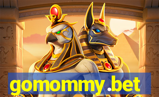 gomommy.bet