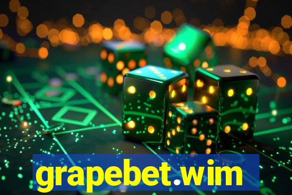 grapebet.wim