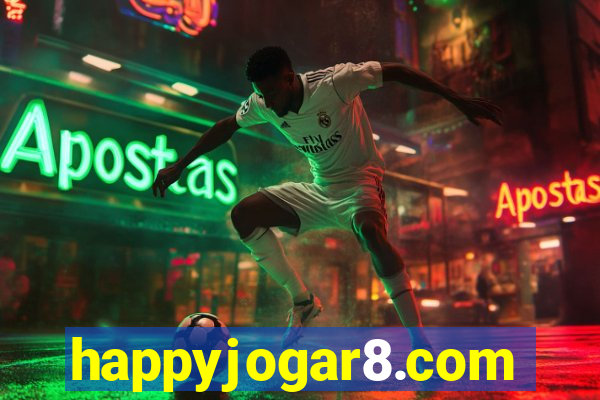 happyjogar8.com