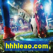 hhhleao.com