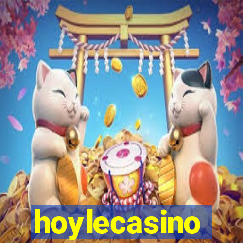 hoylecasino